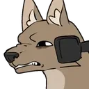 eurgh emote for Discord