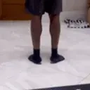 EuOuvindoMusicaArabe emote for Discord