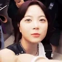 eunchaeYouDead emote for Discord