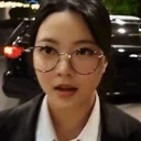 eunchaeCheer emote for Discord