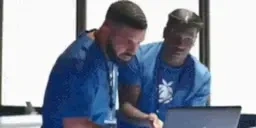 EuProst emote for Discord