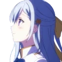 euphieSmile emote for Discord