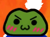 Evilowo emote for Discord