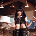 eunchaeCake emote for Discord