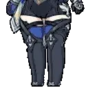 euwa emote for Discord