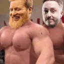 EUgrabNA emote for Discord