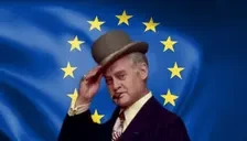 EUROPE emote for Discord