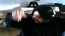 eurodancer emote for Discord