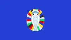 EURO2024 emote for Discord
