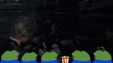 EuEMeusManosAssistindoenHikee emote for Discord