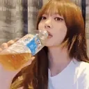 eunchaeHYDRATE emote for Discord