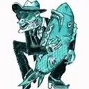 europe96 emote for Discord