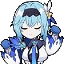 eulaVibe emote for Discord