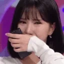 eunhaCry emote for Discord