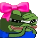 evilGiggles emote for Discord