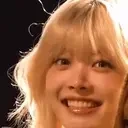 eunchaeSmile emote for Discord