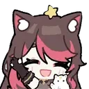 eunaWave emote for Discord