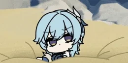 EulaLeave emote for Discord