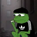 EUfrog emote for Discord