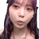 EunchaeSeemsGood emote for Discord