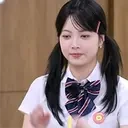 eunchaeVAR emote for Discord