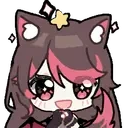 eunaWOW2 emote for Discord
