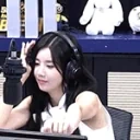 eunbiJammin emote for Discord