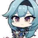 EulaRAGE emote for Discord