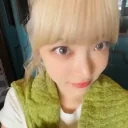 eunchaePopipopipopi emote for Discord