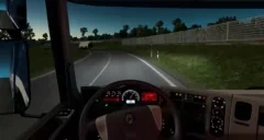 EuroTruckTime emote for Discord