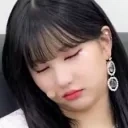 Eunha emote for Discord