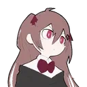 evilFaint emote for Discord