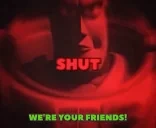 EvilWoody emote for Discord