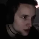 Evicted emote for Discord