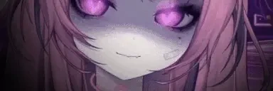 evill emote for Discord