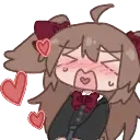 evilCoom emote for Discord