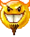 EvilLaugh emote for Discord