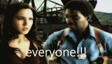 EVERYONE emote for Discord