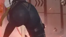 EvelynBoing emote for Discord