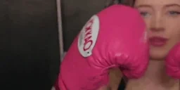 evaPunch emote for Discord