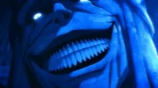 EvilSmirkSoloLeveling emote for Discord