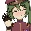 EvaWave emote for Discord