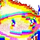 EVENDANKERTHANWAYTOODANK emote for Discord