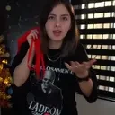 evArguing emote for Discord