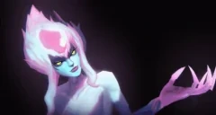 Evelynn emote for Discord