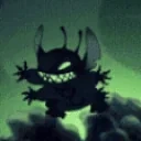 EvilLaugh emote for Discord