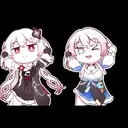 evernight emote for Discord