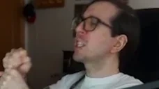 EvanChupada emote for Discord