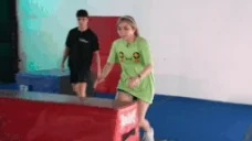 EvonFaceplant emote for Discord