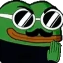 evilRondoHand emote for Discord